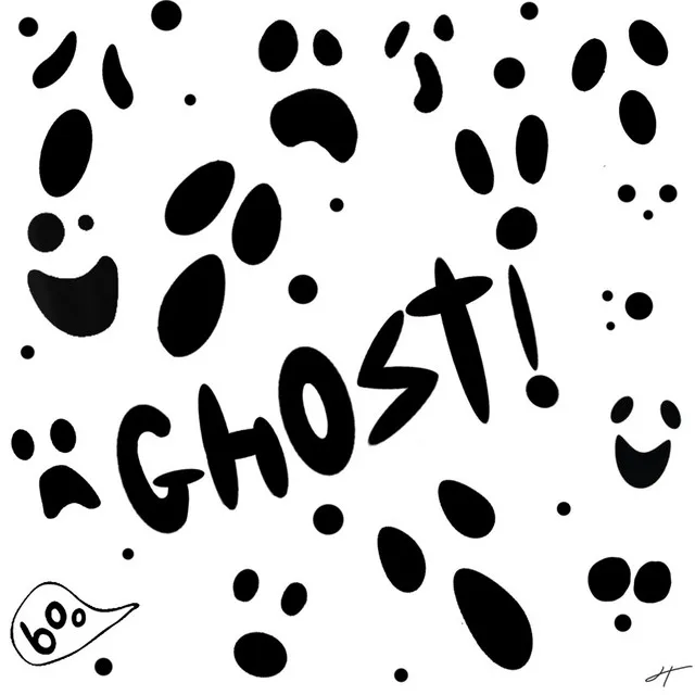 Ghost!