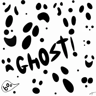 Ghost! by 60k Cvndy