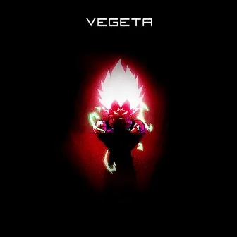 Vegeta by Genjutsu Beats