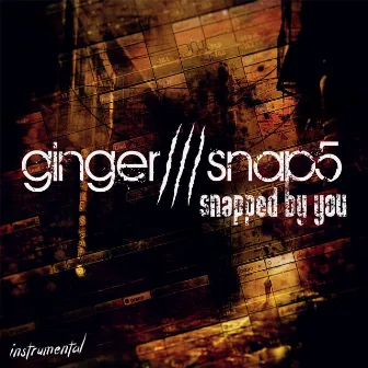 Snapped by You (Instrumental) by Ginger Snap5