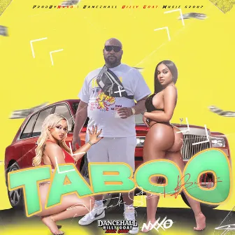 Taboo by Nxxo