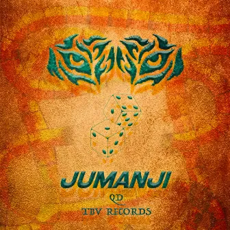 Jumanji by TBV Records