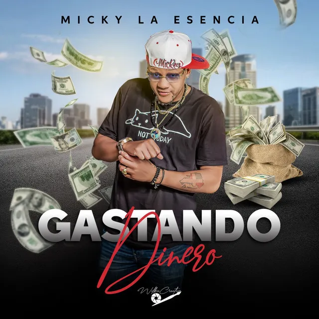 Gastando Dinero