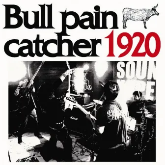 1920 by Bull pain catcher