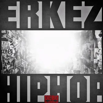 Erkez Hiphop by Vipa