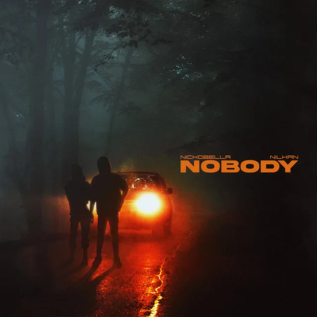 Nobody