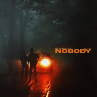 Nobody by Nickobella