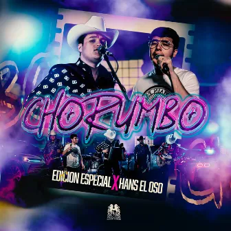 Chorumbo by Hans el Oso