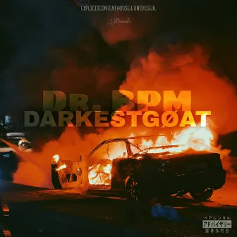 DARKESTGØAT by Dr. BPM