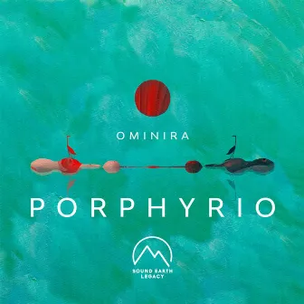 Porphyrio by Ominira