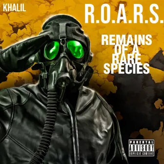 R.O.A.R.S by 