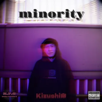 minority by Kizushi Mikoto