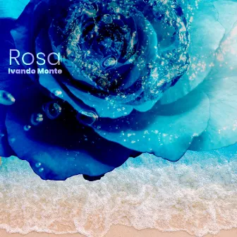 Rosa by Ivando Monte