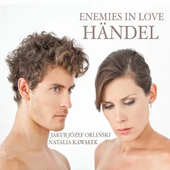 Enemies in Love by Il Giardino d'Amore