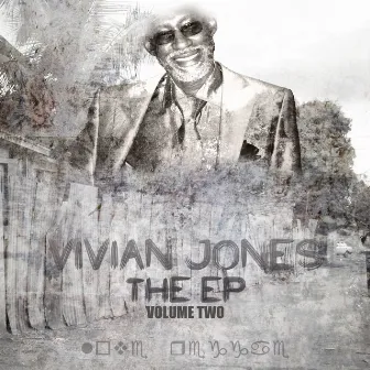 THE EP Vol 2 by Vivian Jones