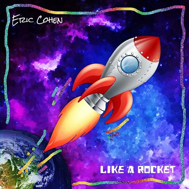 Like a rocket