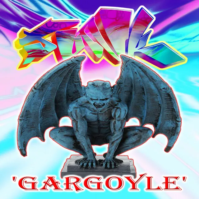 Gargoyle - 161bpm Version