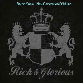 New Generation of Music by Baron Music