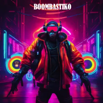 Plastic Man (remix) by Boombastiko