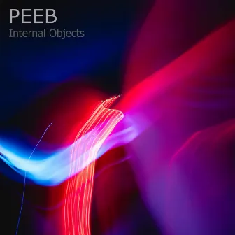 Internal objects by Peeb