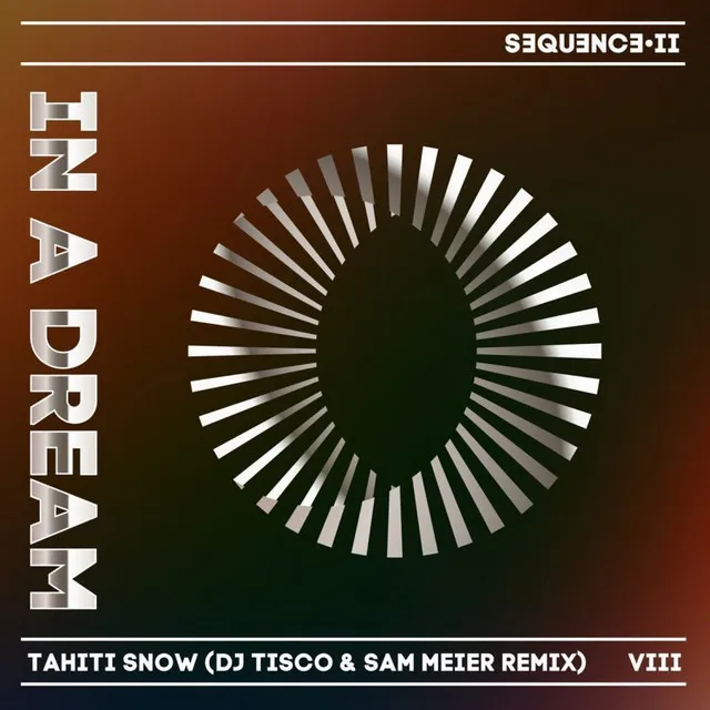 In A Dream - DJ Tisco, Sam Meier (CH) Remix