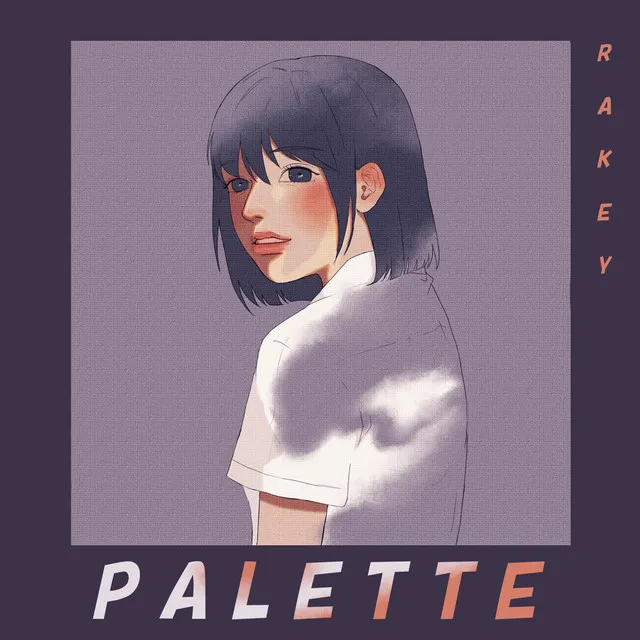 Palette