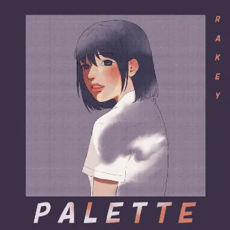 Palette by RaKey