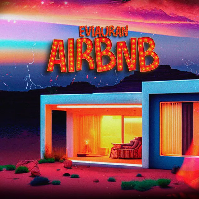 Airbnb </3