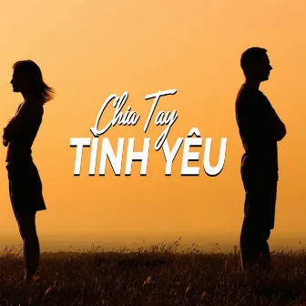 Chia tay tình yêu by Tú Linh