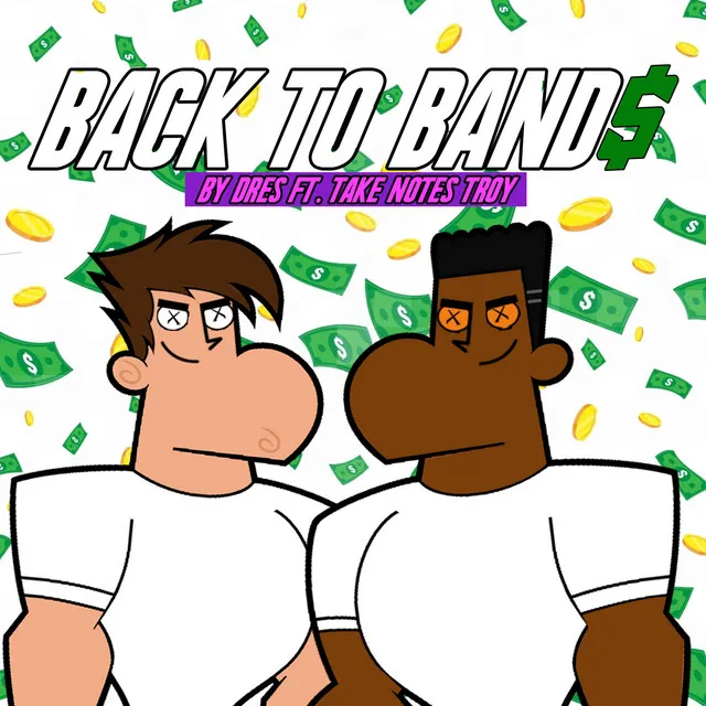 Back to Bands