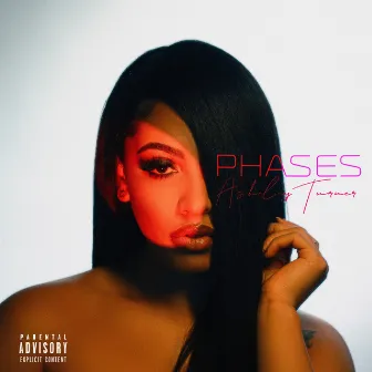 Phases by Asheley Turner