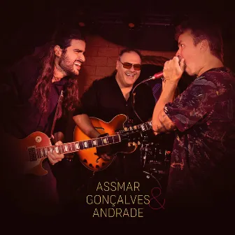 Assmar, Gonçalves & Andrade by Eric Assmar