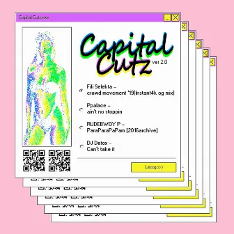 CAPITAL CUTZ (Version 2.0) by Fili Selekta