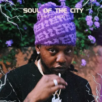 Soul of the city by Bizz-E BlazE