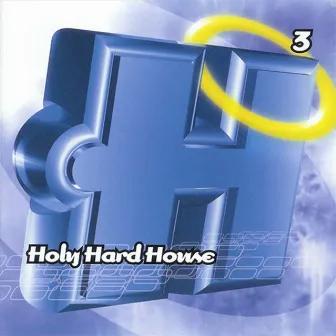 Holy Hard House by AJ Mora