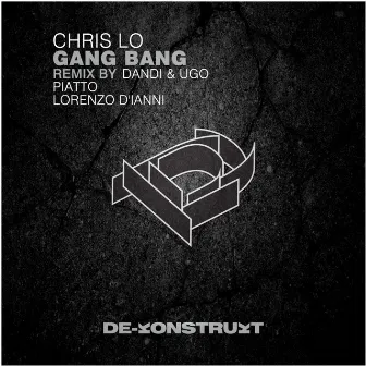 Gang Bang by Chris Lo