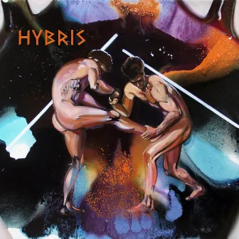 HYBRIS by P/\ST