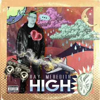 High by Ray Meredith