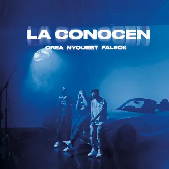 La Conocen by Orea