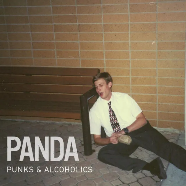 Punks and Alcoholics