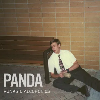 Punks and Alcoholics by Panda