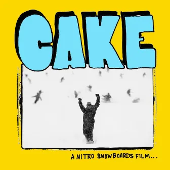 Cake (Bite Sized Singles) by Yves Ardelt