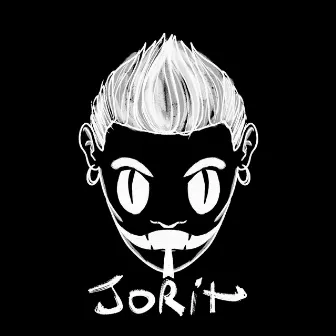 Jorit by ADAMØ