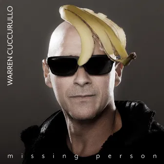 Missing Person by Warren Cuccurullo