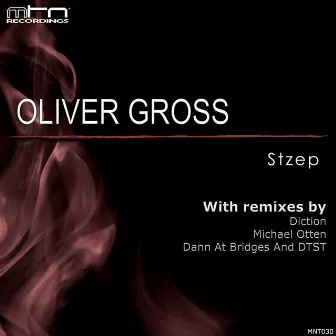 Stzep by Oliver Gross