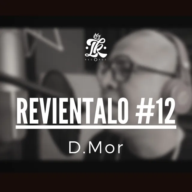 Revientalo #12