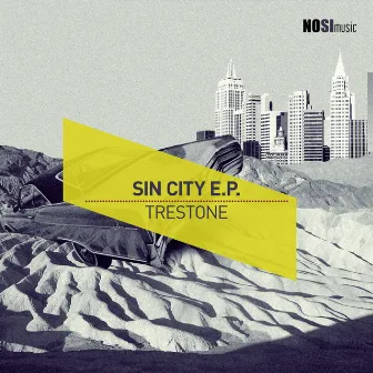 Sin City EP by Trestone