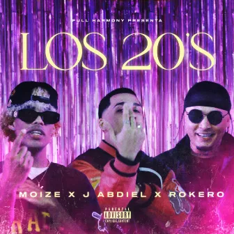 Los 20s by J Abdiel