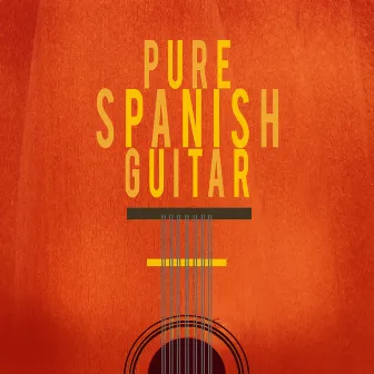 Pure Spanish Guitar by Unknown Artist