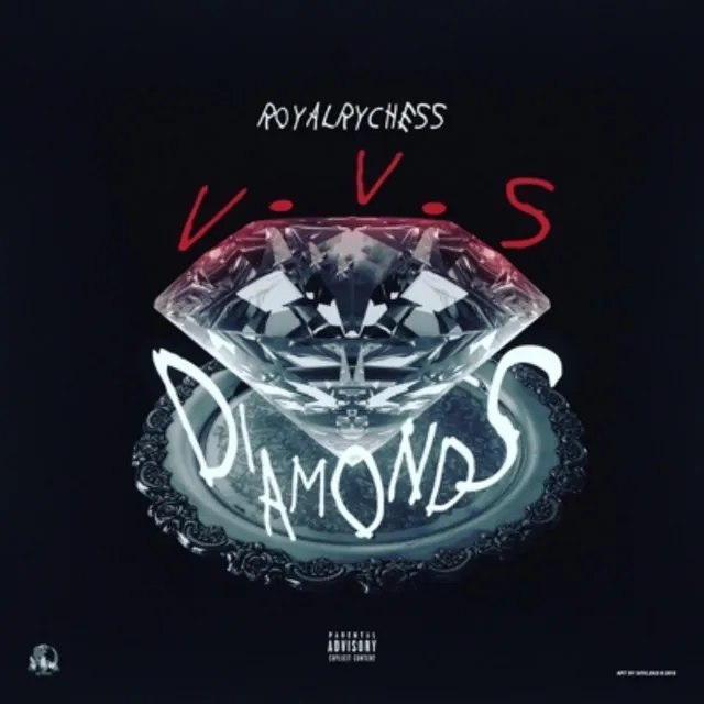 VVS Diamonds